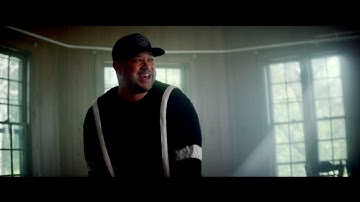 Tebey "Shotgun Rider" Official Video