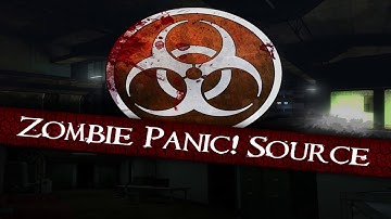 Zombie Panic! Source. Achievement: "Music Critic"