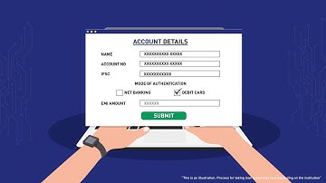 E – NACH  the ultimate solution for your recurring payment needs – wondering how? take a look.