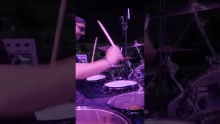 #hadise #live #drums #drummer #pop #performance #music #gopro