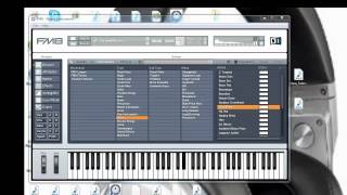 Drake - Take Care (Keyboard)