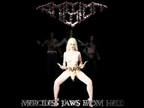 Omission - Merciless Jaws From Hell [Full Album] 2011