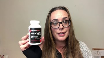 3 supplements to help lower LDL Cholesterol