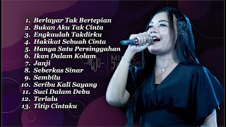 Bukan Aku Tak Cinta - Terlalu - Icha Kiswara Dangdut Terbaru| LIVE MUSIK DANGDUT SAAT INI
