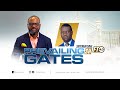 Day 2 - Supernatural Shift 4.0 |  Prevailing at the Gates | with Dr. Sola Fola-Alade