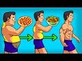 3 BEST Diets to LOSE WEIGHT & BELLY FAT