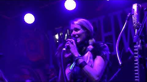 Sideboob - 2019 Northwest String Summit