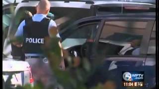 Drug bust at VA leads to several arrests