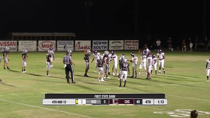 Stringer vs Clarkdale