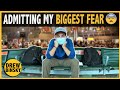 I'M TERRIFIED OF AIRPORTS.  HERE'S WHY.
