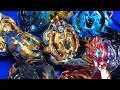 БАТЛ НЕКСУС 4 сезон / Слингшок / 16 Выпуск / Бейблэйд Бёрст / Beyblade Burst