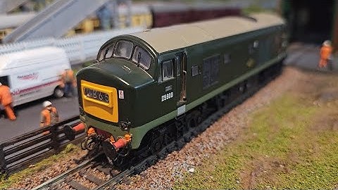 Heljan Class 23 :  Repair Request