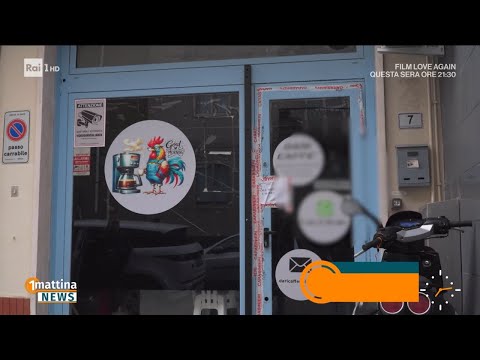 Video Prato, violenta una dipendente con la droga dello stupro - 1Mattina News 22/12/2025