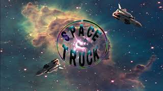 Space Truck Feat. Fye Prophet - Official Visualizer