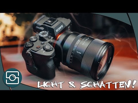 Das hätte ich nicht erwartet! VILTROX 85/1.4 PRO im Review