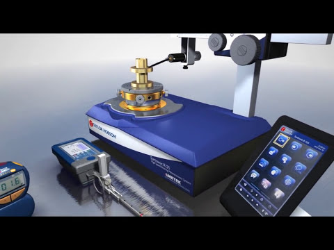 Surface Finish Tester | Surace Roughness Measurement | Surtronic Range Series