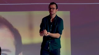 How Social Media Can Save the World | Karl Brown | TEDxScunthorpe