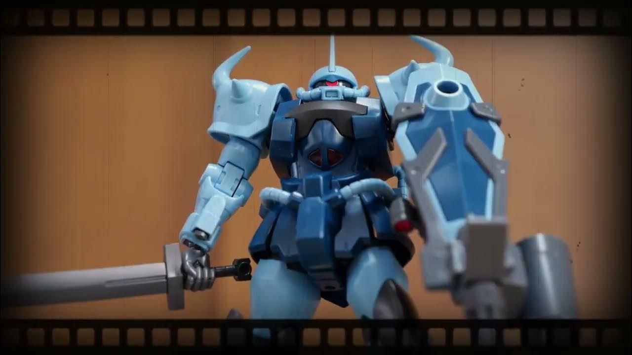 ガンプラとgフレームで 震える山 前編 ガンダムez 8 Vs グフカスタム 機動戦士ガンダム 第08ms小隊 Youtube ガンプラとgフレームで 震える山 前編 ガンダムez 8 Vs グフカスタム 機動戦士ガンダム 第08ms小隊 Youtube