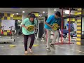 legs workout |18-Hours Fitness Studyo | Best Fitness Studio In Hyderabad
