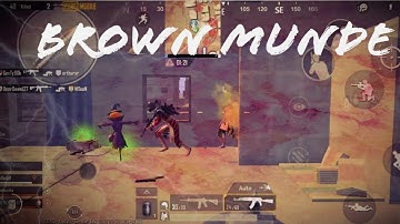 BROWN MUNDE- AP DHILLON| PUBG MONTAJ | SAMSUNG, A3,A5,A6,A7,J2,J5,J7,S5,S6,S7,59,A10,A20,A30,A50,A70