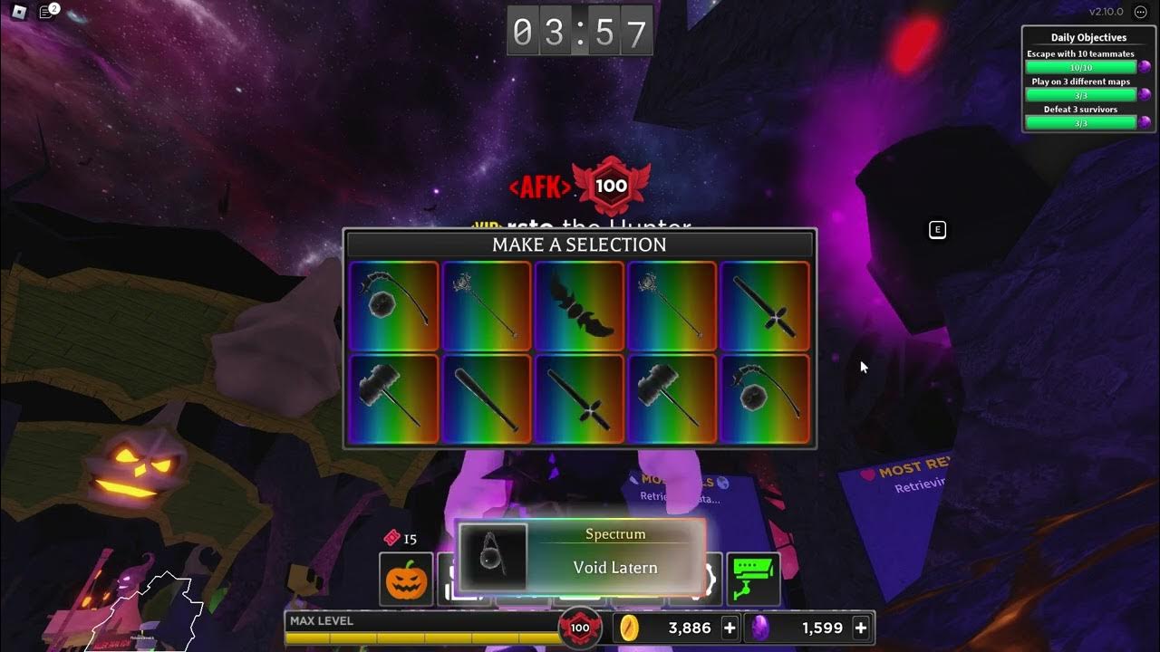 MadBox - 🎃 IT'S HALLOWEEN TIME 🎃 Come and play to this special edition of Stickman  Hook and collect brand new spooky skins !