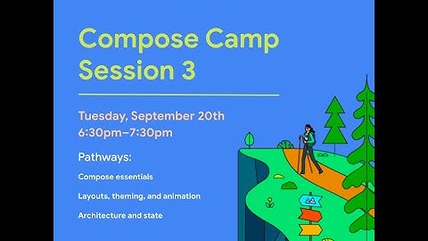 Compose Camp Session 3