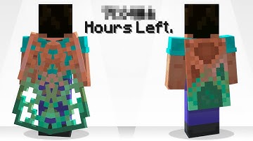 How to Claim the NEW Minecraft Copper Cape (Java & Bedrock)