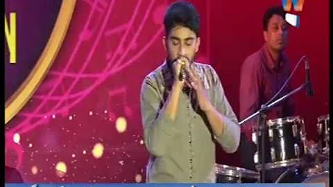 Roshan Mahmood : Bhul Jaan Ae Sab Gham Duniya de |...