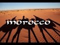 JFK Vacation Morocco 2016 (OUM - TARAGALTE)