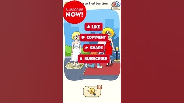 dop5 level 2 walkthrough trip solution for all levels delete one part#viral#shorts#gaming#fypシ#sigma