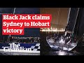 Black Jack wins Sydney to Hobart yacht race 2021