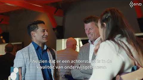 Terugblik Onderwijsvastgoeddag 2025