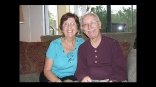 Dads Memorial Video - Mom and Dad