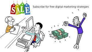 Use agency digital advertising strategies to grow your business!
