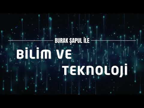 'Dünden Bugüne Bilim