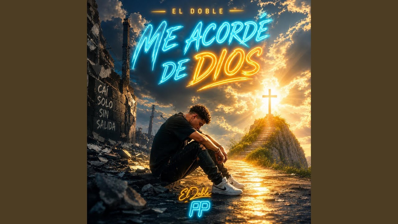 Me Acorde De Dios (Aveces Nos Alejamos De Dios Pero El Siempre Está Aqui Corrido Tumbado)