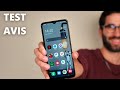  samsung galaxy a12  test  avis 2022