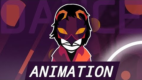 Incredibox | Animation | DANCE - Yumi