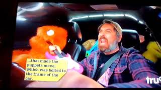 Impractical Jokers drive drive drive clip