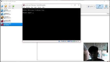 Konfigurasi VOIP ASTERISK Di debian 8 menggunakan 3cx phone dan zoiper