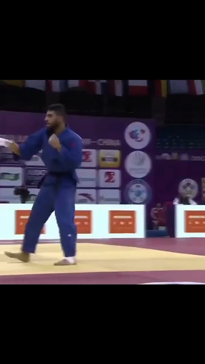 Rustam Orujov Lost 🇦🇿