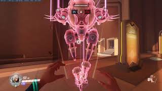 D.VA for Dummies (Guide & Tips from a GM/4500 Player)