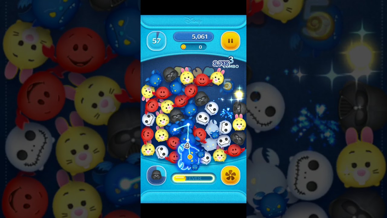 tsum tsum darth vader