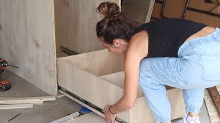 Best Drawer Building HACK You Need to Know