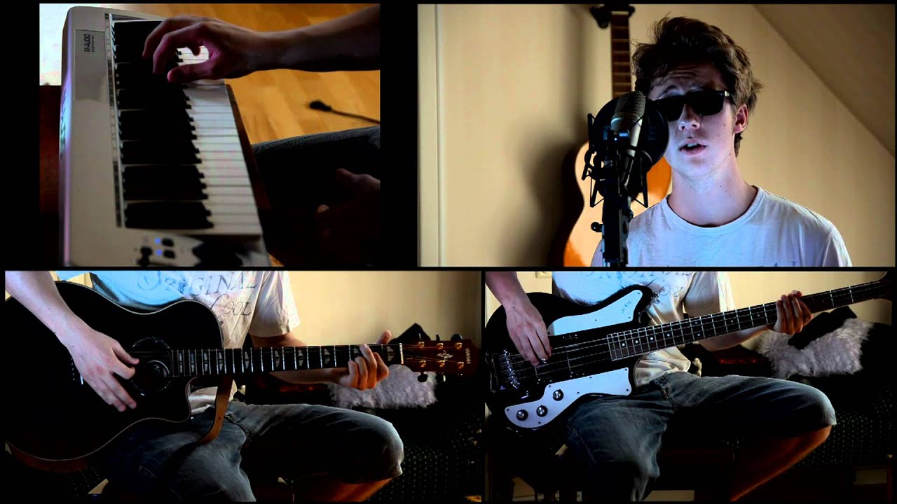 The Leaving Song - Randler Music (Original song) - The Leaving Song - Randler Music (Original song)
