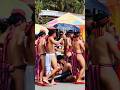 AMBIONG CULTURAL GROUP- STRAWBERRY FESTIVAL 2026