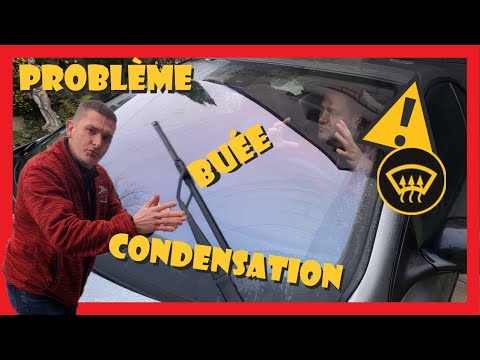 Vidéo: 3 façons de déshumidifier une voiture