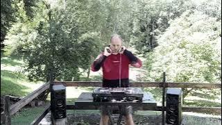Dj Francis trance progressive live