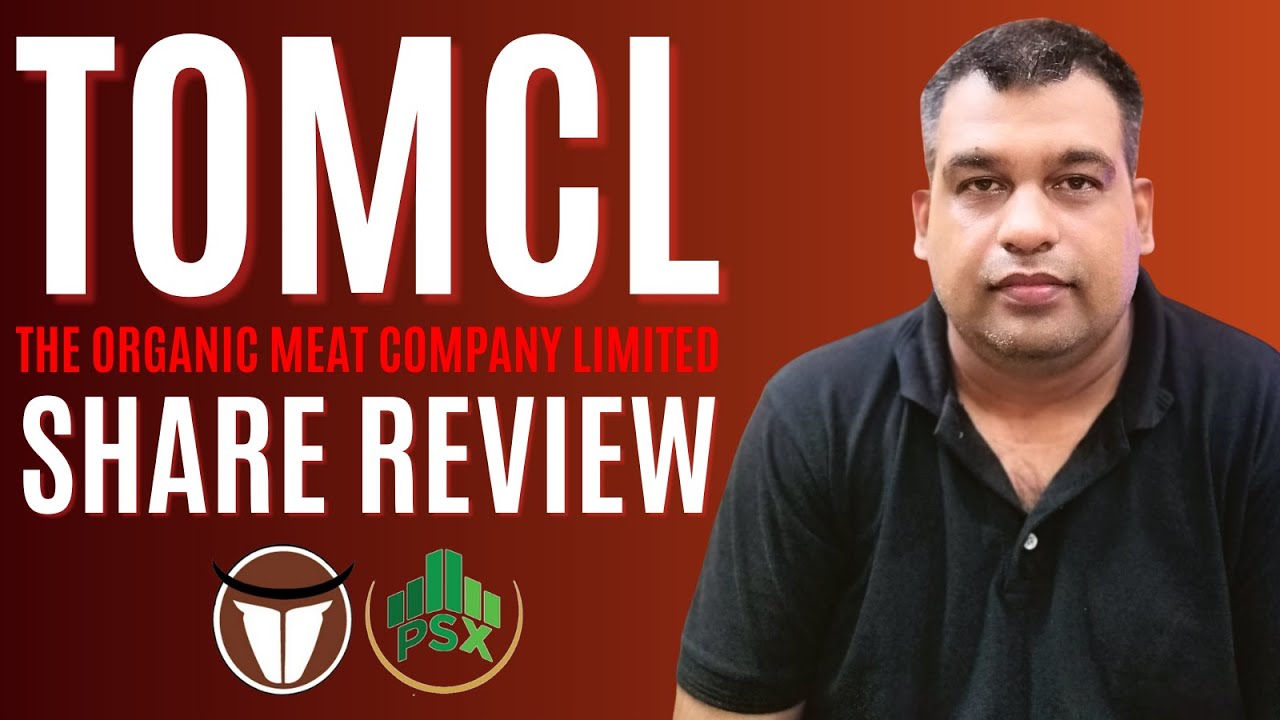 Tomcl TOMCL Share Review | Should we invest in The Organic Meat Company ...