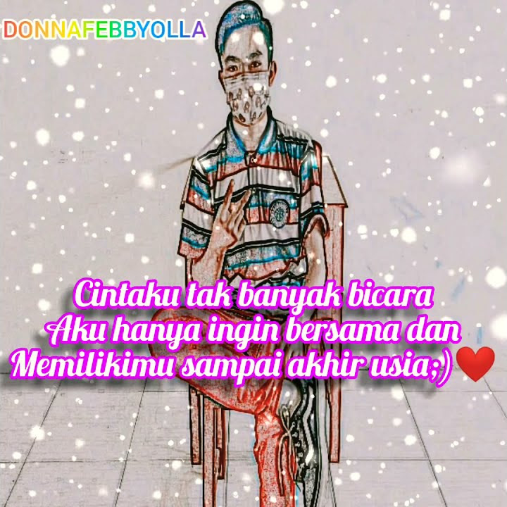 Story wa buat pacar tersayang